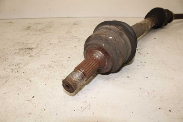 ARBRE DE TRANSMISION DROIT PEUGEOT/ CITROEN - Vue 2